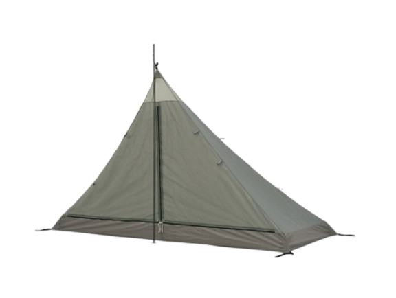 One Pole Tent RX (M) Half Inner Tent