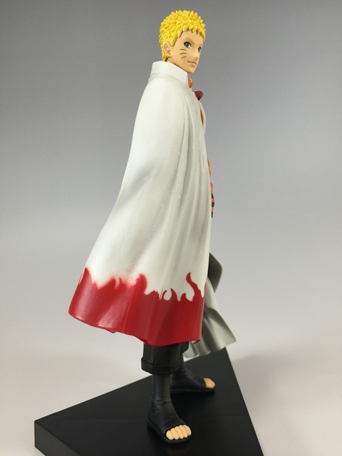 Naruto ของแท้ JP - DXF Banpresto [โมเดลนารูโตะ]