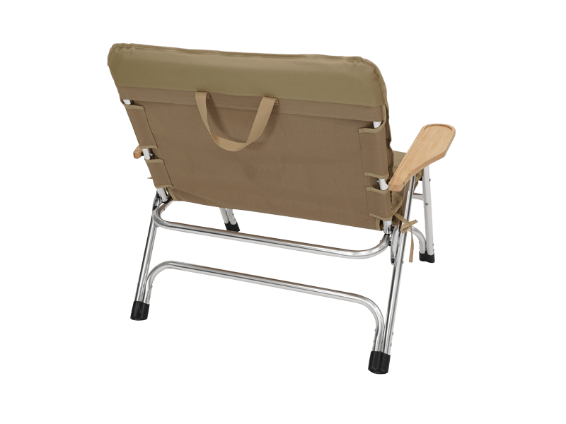 DoD Oyako Chair Tan C1-833-TN