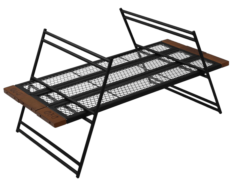DoD Tequila Table TB4-746-BK