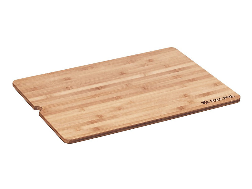 IGT Wood Table Wide Bamboo Top CK-126TR