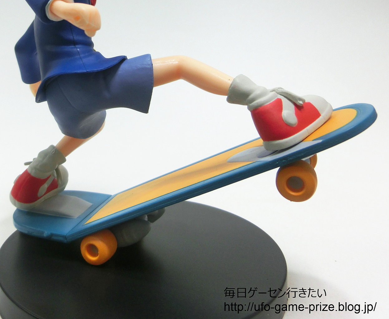 Conan ของแท้ JP - Premium Figure Sega [โมเดลโคนัน]
