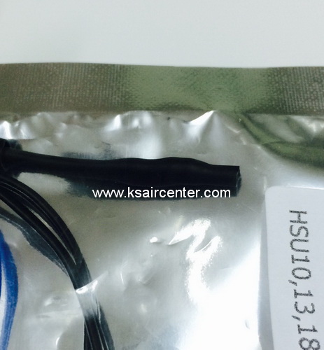 เซ็นเซอร์ (เทียบเท่า) HAIER (รหัสสินค้า 021018)