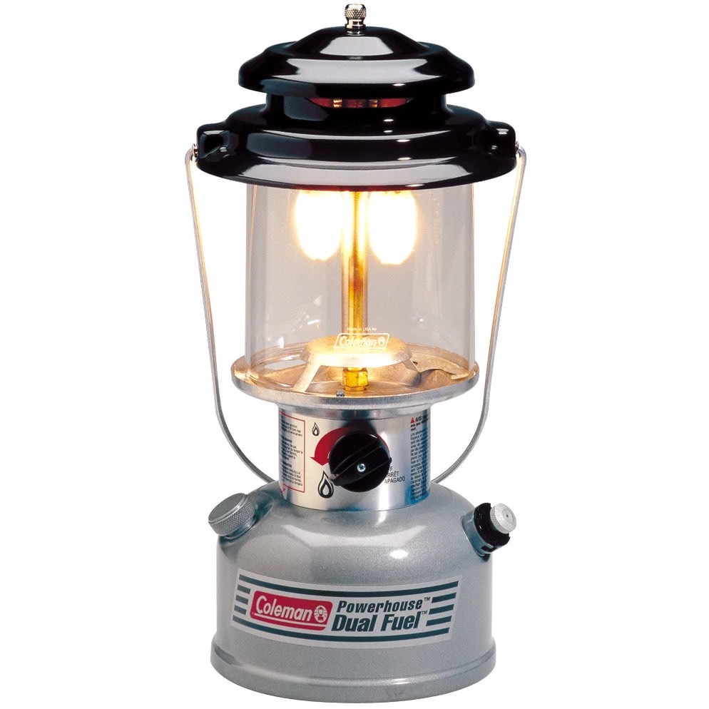 CM US 295 Dual Fuel Powerhouse Lantern