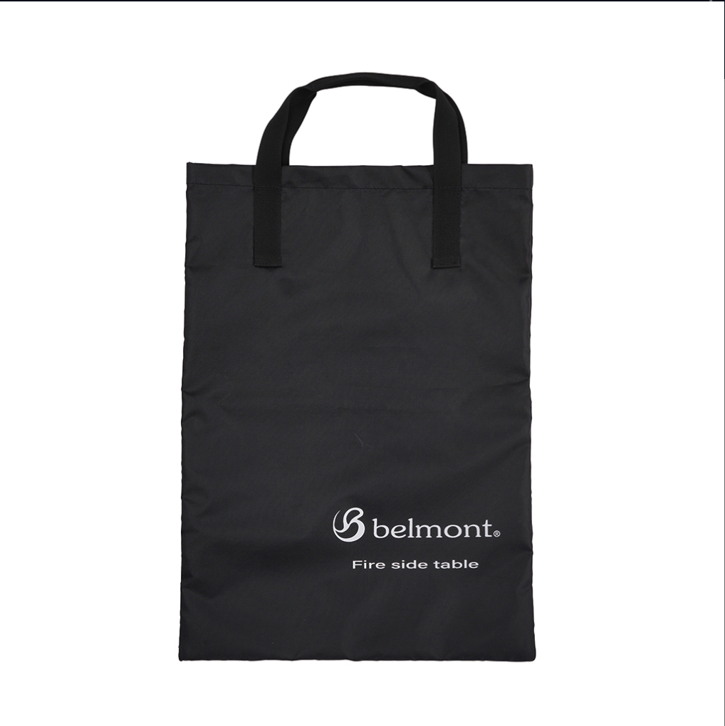 Fire Side Table โต๊ะพับเล็ก