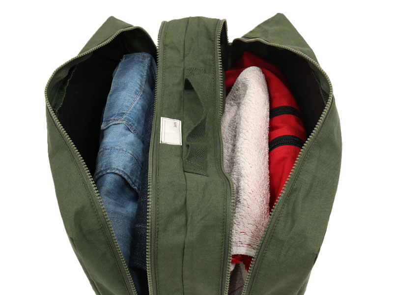 DoD Dressy Guy - Tan CZ1-782-TN กระเป๋าจัดเก็บเสื้อผ้า