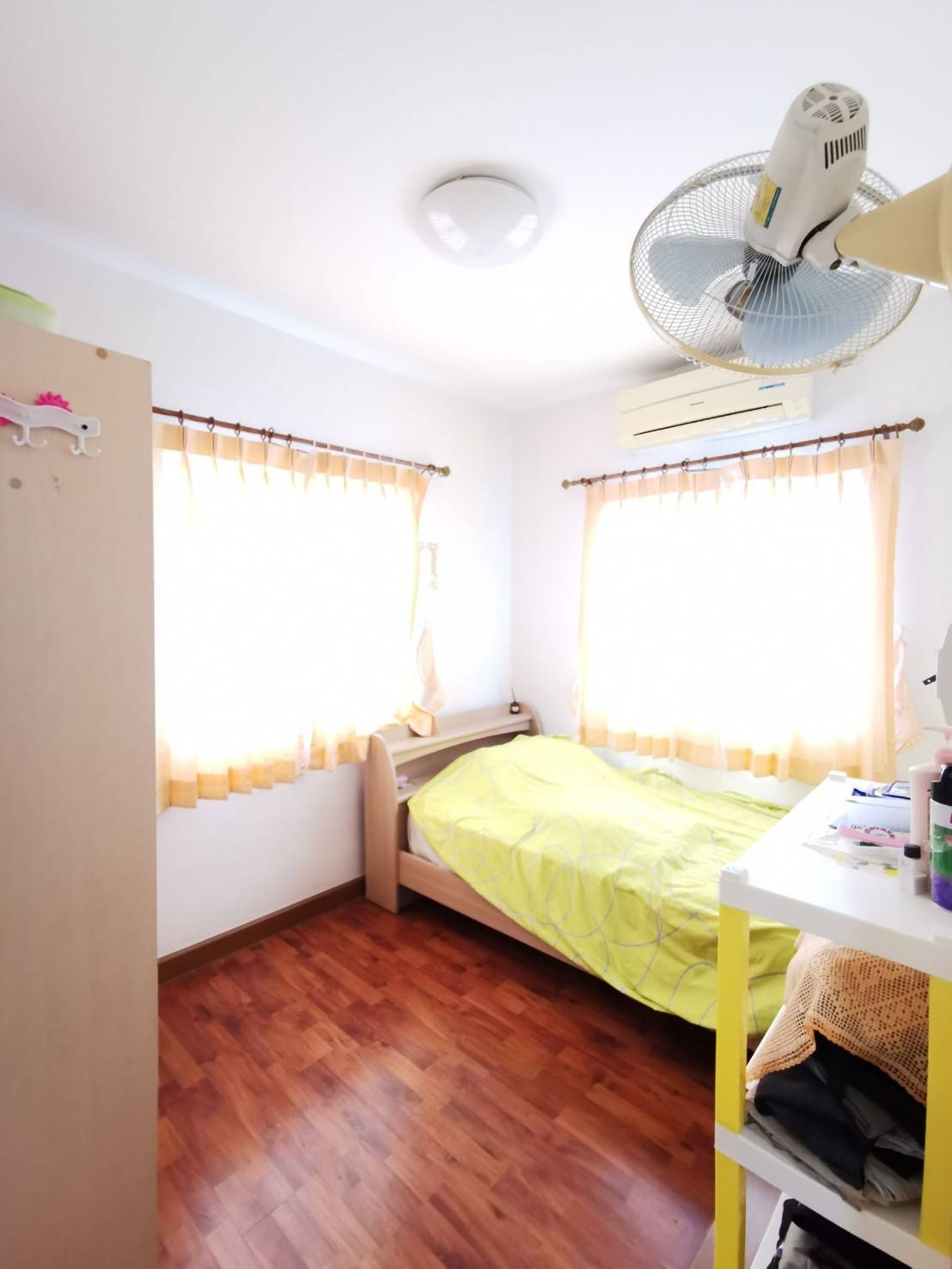 ขายทาวเฮ้าส์ 31 ตรว. หมู่บ้านพฤกษา 69 บางใหญ่ แก้วอินทร์ นนทบุรี