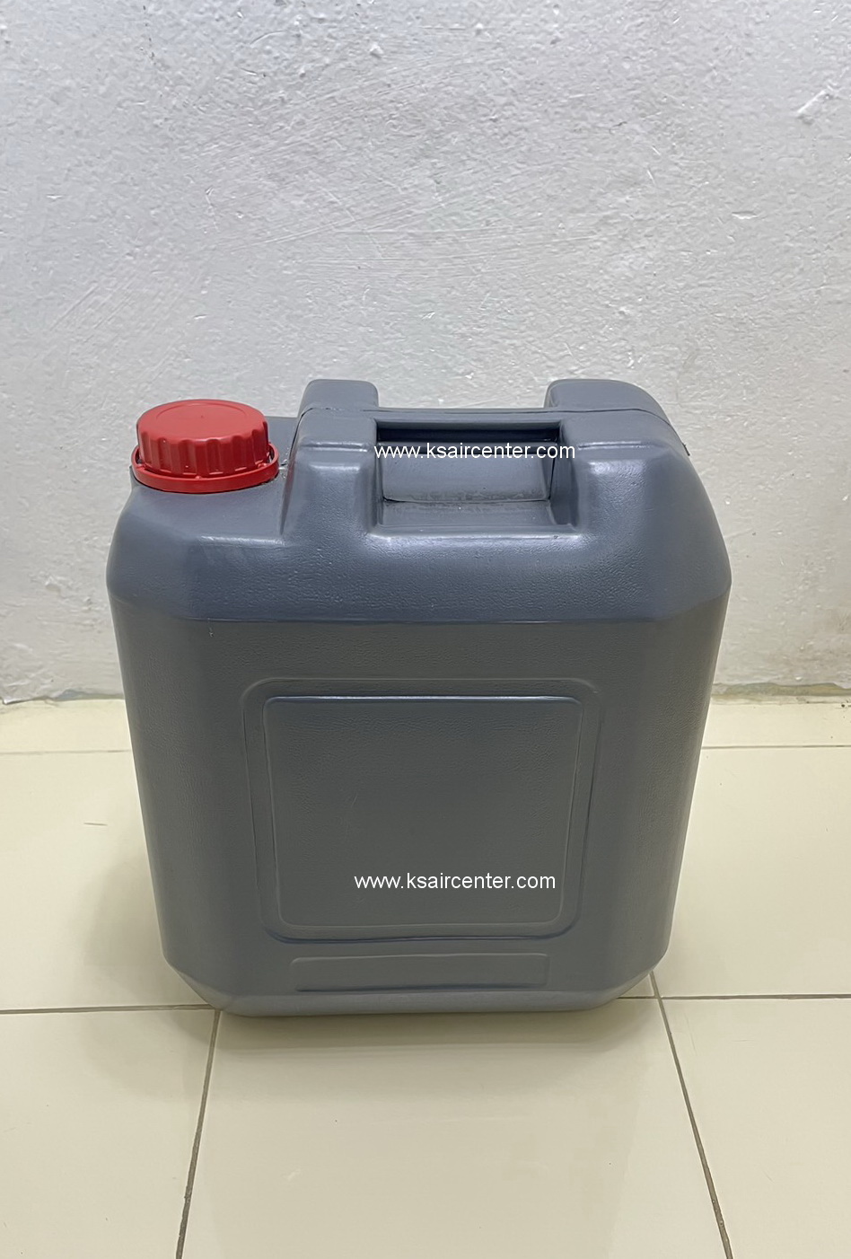 น้ำยาล้างคอยล์แอร์ DE-SCALER รุ่น F-2