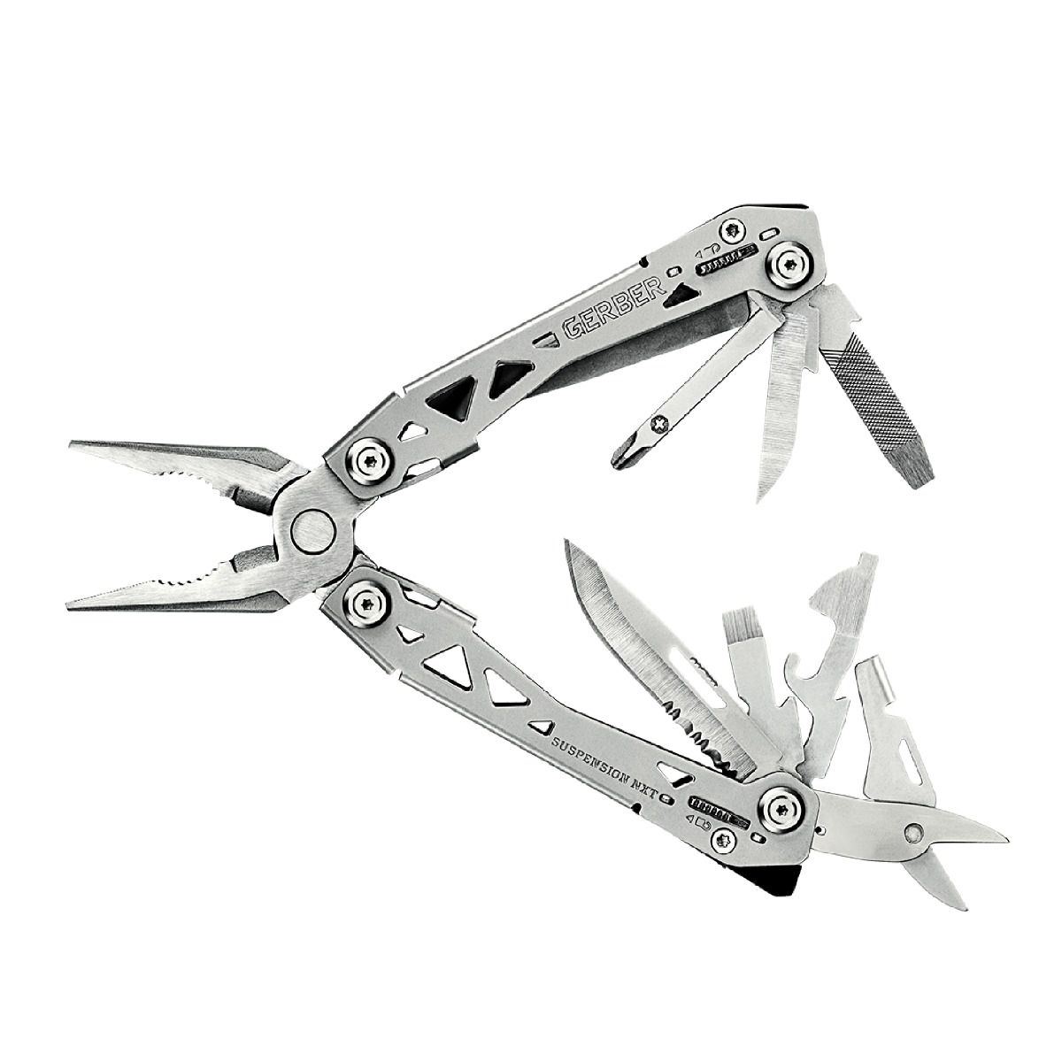 Gerber Suspension NXT Multi Tool Stainless Steel 30-001364