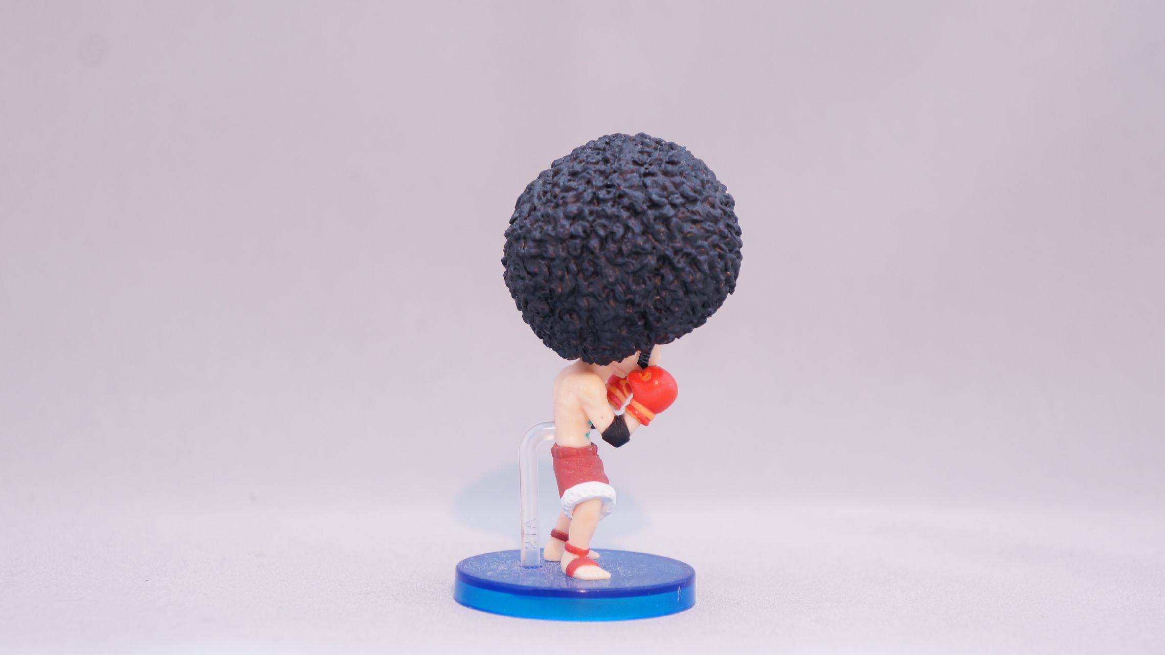Luffy ของแท้ JP แมวทอง - WCF Banpresto [โมเดลวันพีช]