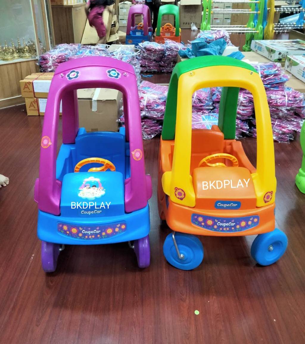 รถขาไถ B , รถของเล่น, สินค้าพร้อมส่ง ,คิดค่าส่งตามจริง, สินค้าราคาโรงงาน