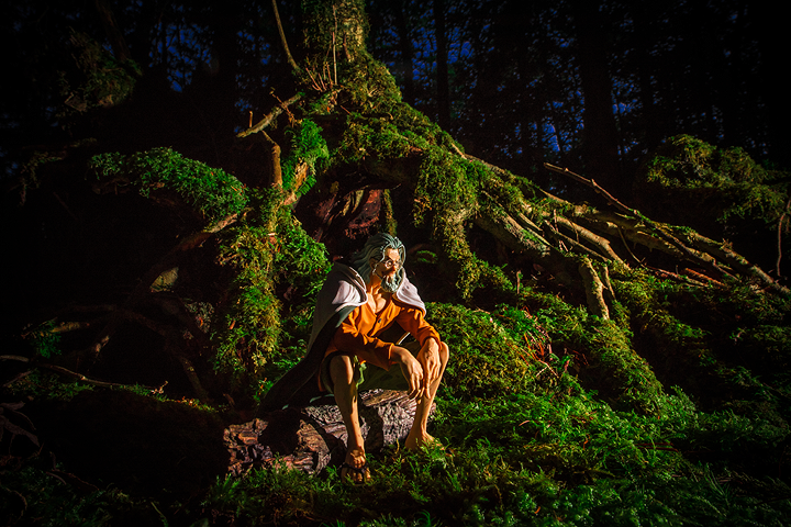 Rayleigh ของแท้ JP แมวทอง - Creator X Creator Banpresto [โมเดลวันพีช]