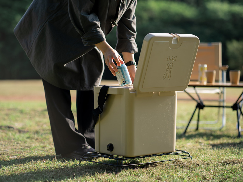 DoD With Guy ST2-826-BK