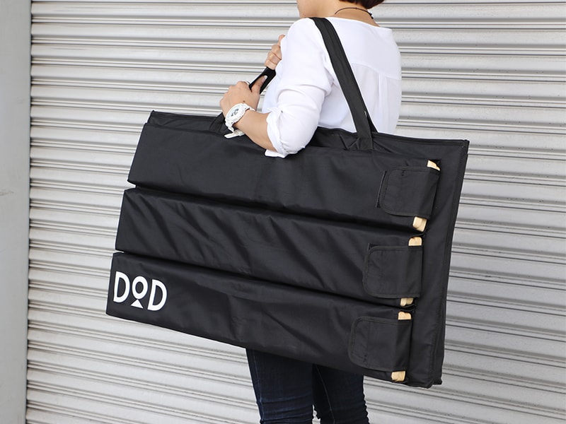 DoD Tequila Bag B4-556