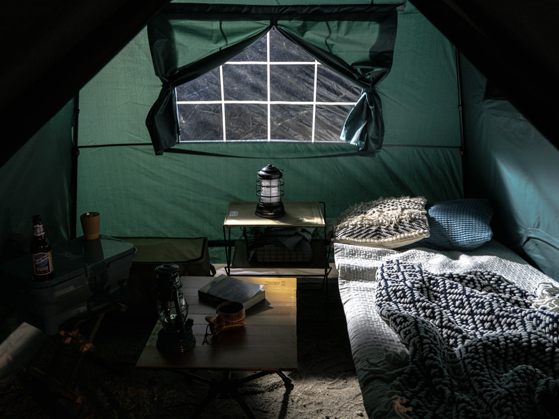 DoD Hanpen in the sky Tan CB1-633-TN