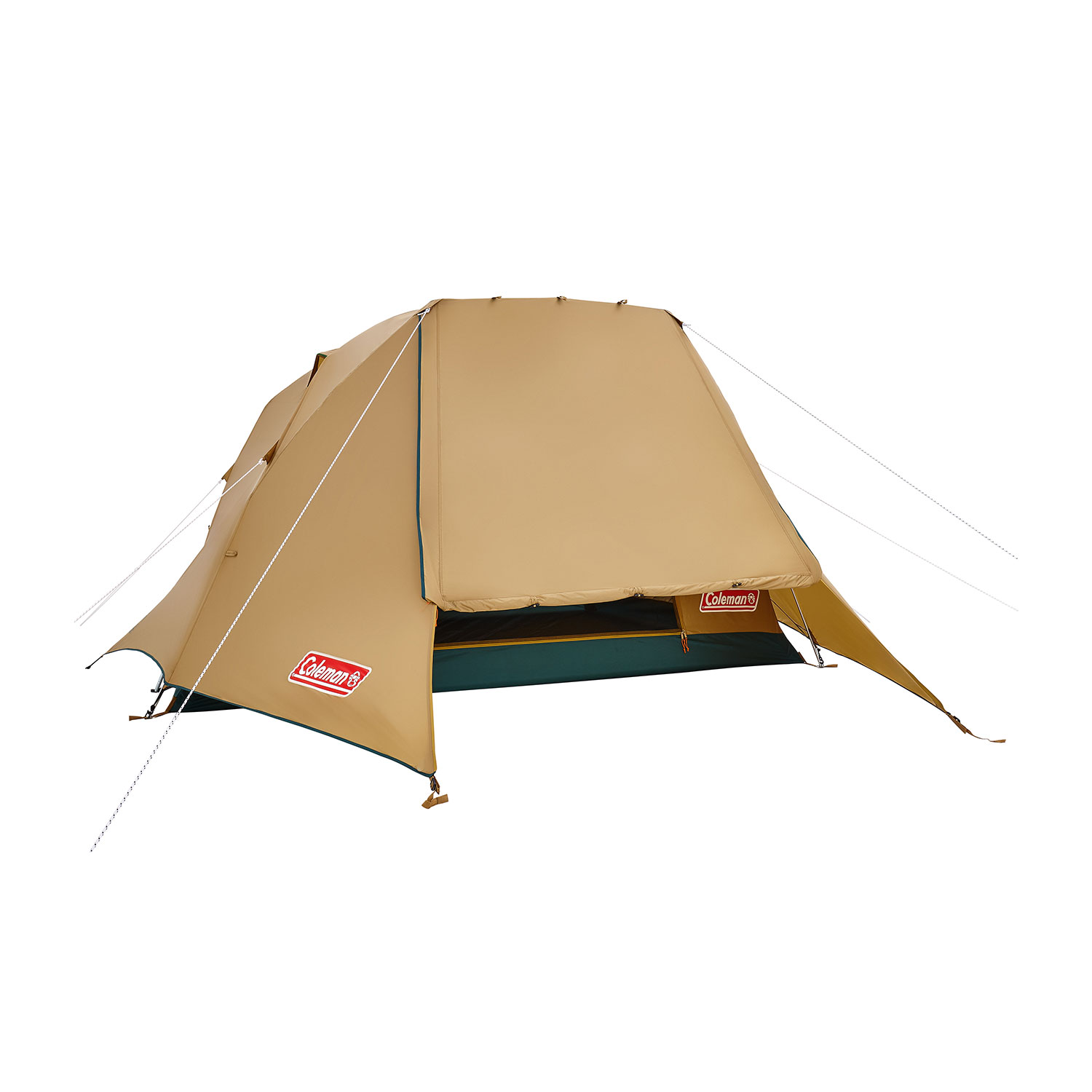 新品！Coleman IL Tough Wide Dome M/300 Amazon.co.jp: Coleman Tough Wide Dome 300EX3 170T15550J for