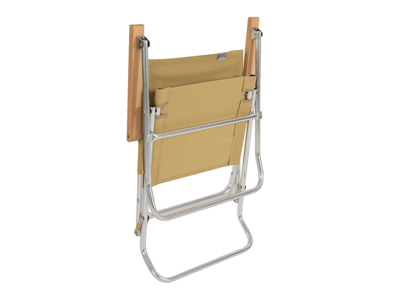 DoD Low Rover Chair Tan C1-553-TN