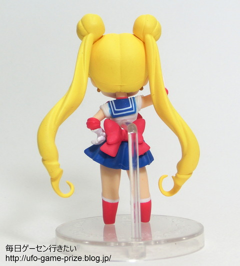 Sailor Moon ของแท้ JP - Banpresto [โมเดลเซเลอร์มูน]