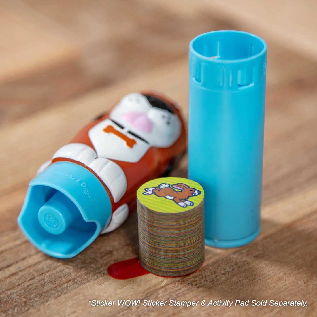 สติ๊กเกอร์ ตีมสัตว์ต่างๆ ของเล่นเสริมพัฒนาการเด็ก เสริมทักษะการเรียนรู้ สื่อการสอนอนุบาล พร้อมส่ง