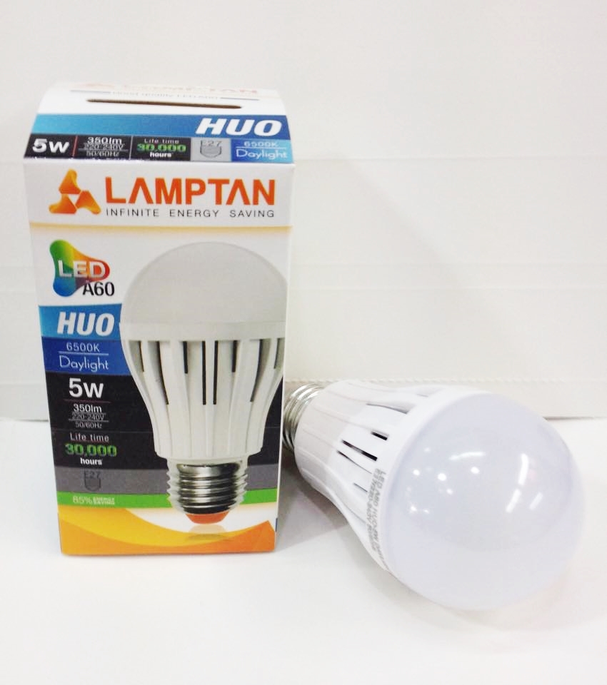 หลอด LED huo Day light
