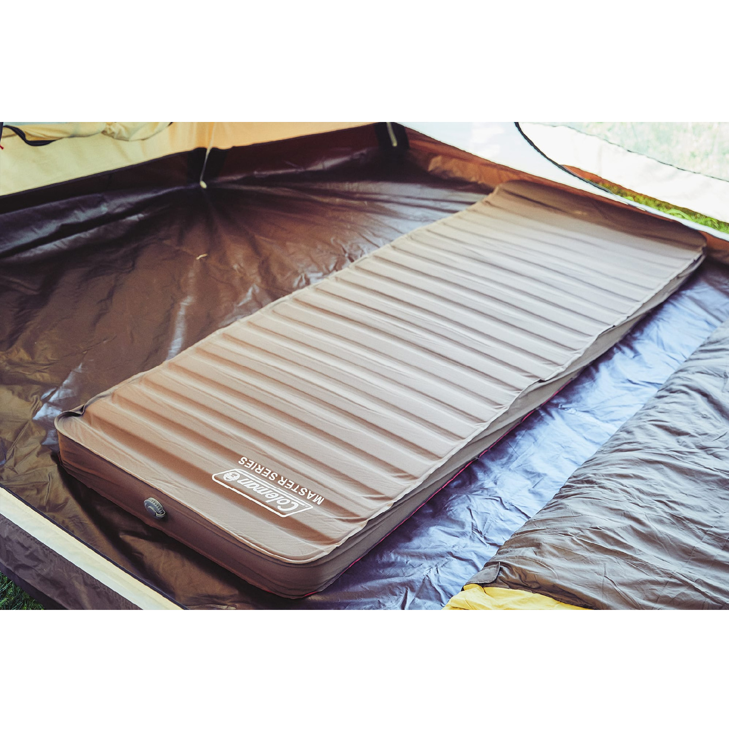 Sleeping Gear - MunichOutdoor : Inspired by LnwShop.com (v2)