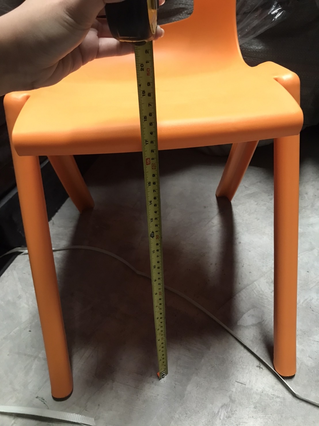 เก้าอี้เด็กโต-ผู้ใหญ่ size44 สูง76 เก้าอี้นักเรียนประถม-มัธยม เก้าอี้ผู้ใหญ่ เก้าอี้เอนกประสงค์ เก้าอี้โรงอาหาร ราคาโรงงาน สำหรับโรงเรียน มหาวิทยาลัย และศูนย์การค้า