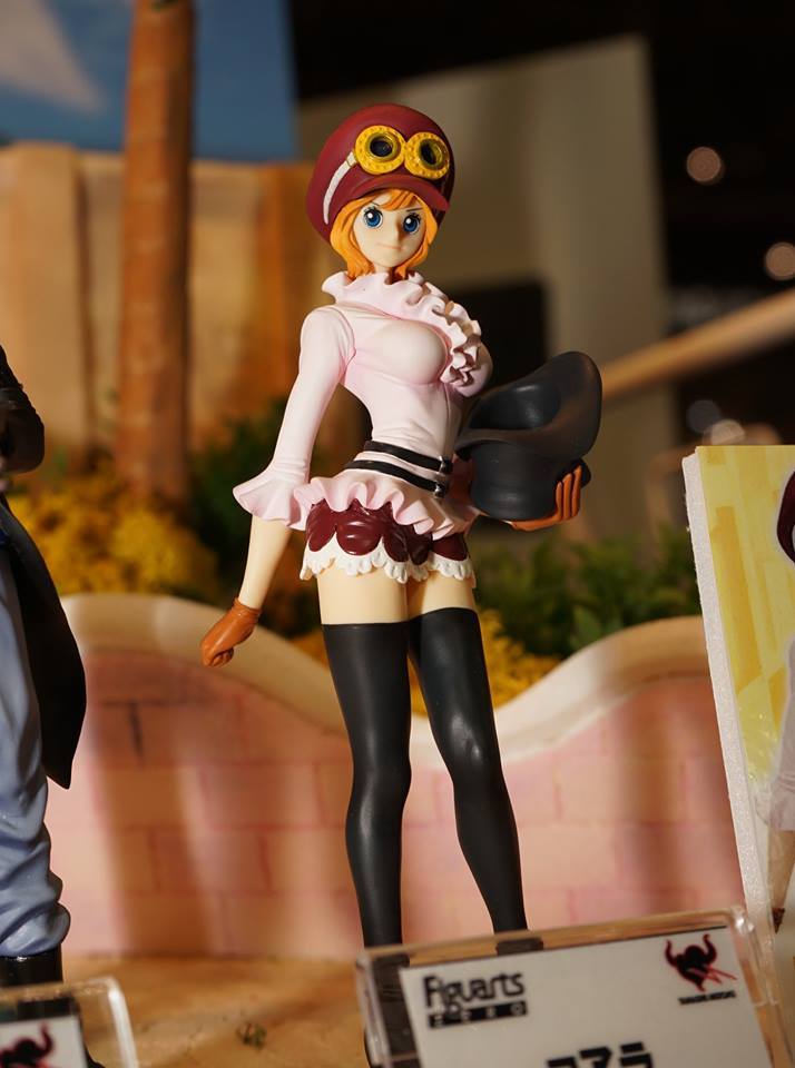 Koala ของแท้ JP แมวทอง - Figuarts Zero Bandai [โมเดลวันพีช]