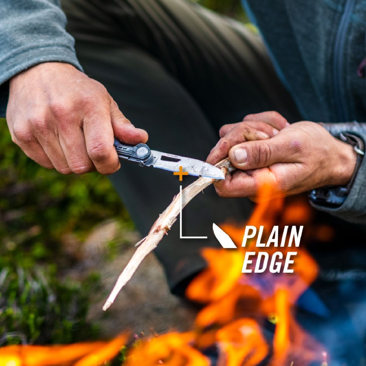 Gerber Armbar Slim Cut Baltic Haze 30-001726