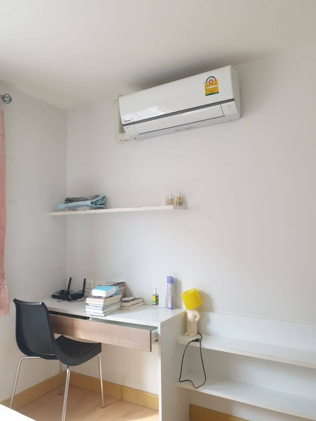 ขาย คอนโด สมาร์ทพระราม2 ขนาด 28.5 ตร.ม. 1 นอน 1 น้ำ ชั้น 7 อาคาร C ใกล้เซ็นทรัล พระราม 2