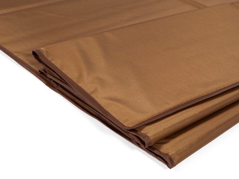 DoD Half Mat for One Pole Tent RX M MA3-952-BR