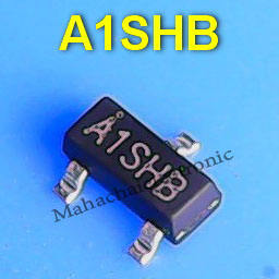 SI2301 A1SHB SOT-23