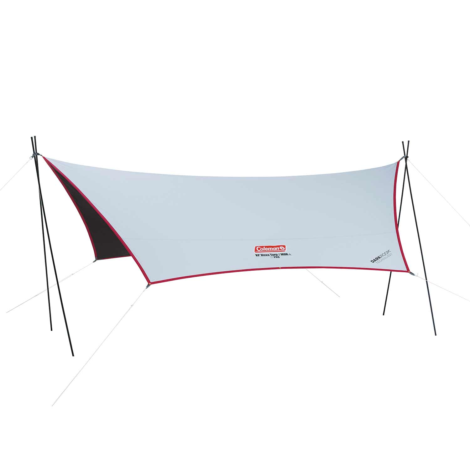 CM JP XP Hexa Tarp MDX+ (Darkroom) - 2000036441