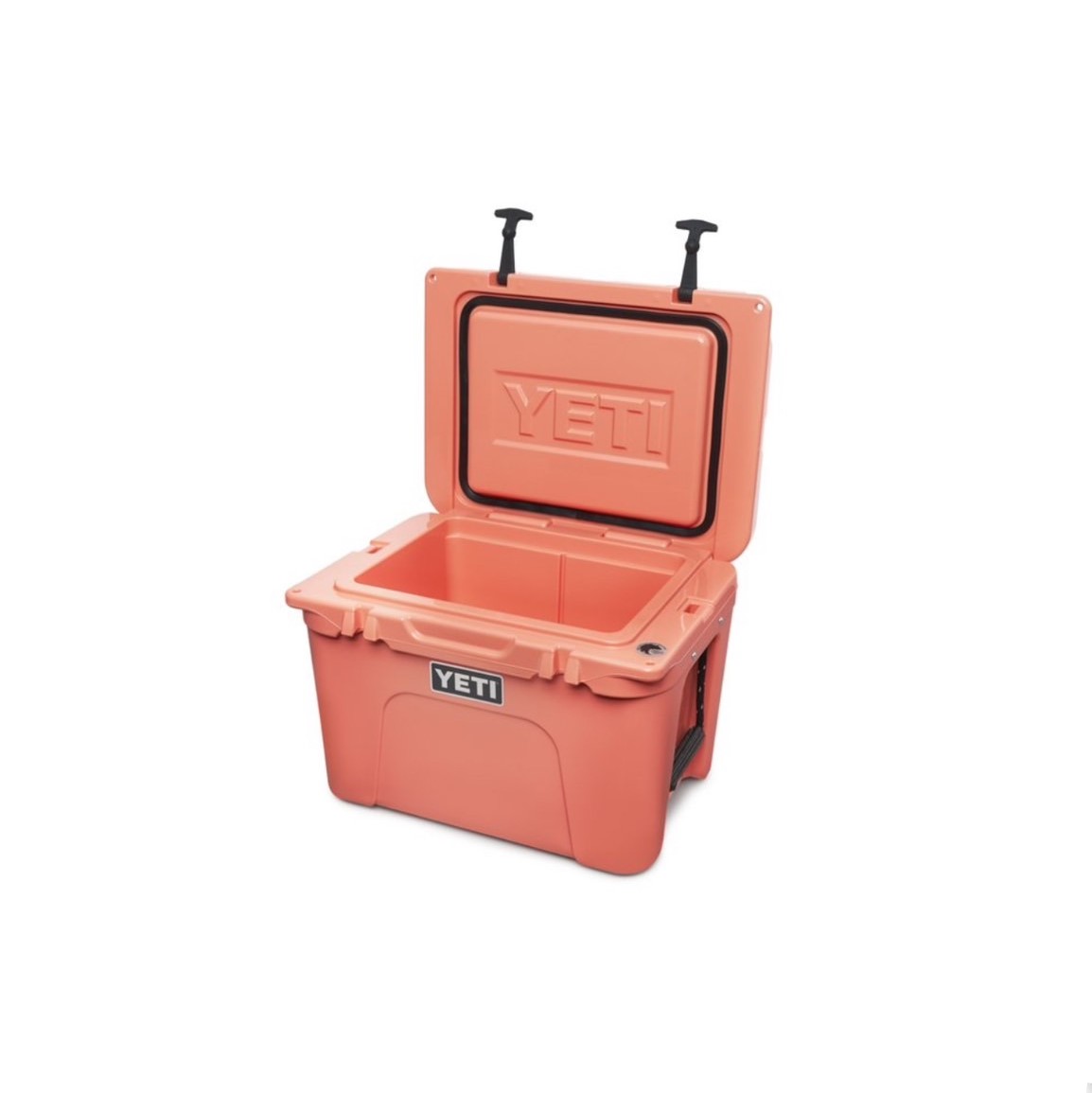 Tundra 35 Hard Cooler Coral