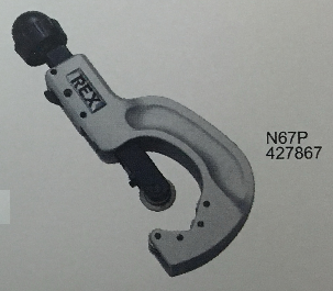 RB Cutter Model 67
