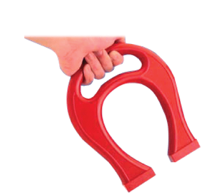 แม่เหล็กเกือกม้า, ทดลองวิทยาศาสตร์ ของเล่นเสริมพัฒนาการ, ของเล่นเด็ก, สื่อการสอนอนุบาล,ปฐมวัย, ,ของเล่นเสริมพัฒนาการ, ของเล่นเสริมทักษะ