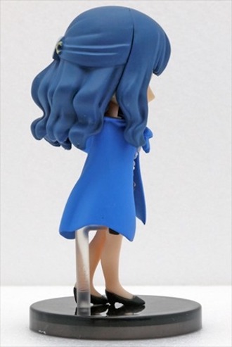 Ain ของแท้ JP แมวทอง - WCF Banpresto [โมเดลวันพีช]