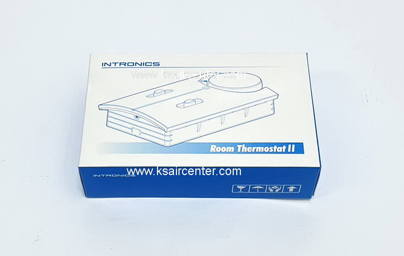 รีโมท เทอร์โมรูม แบบมีสาย INTRONICS