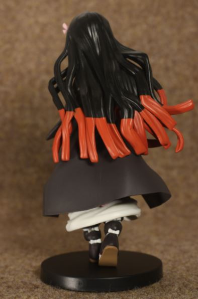 Nezuko ของแท้ JP - Super Premium Sega [โมเดล Demon Slayer]