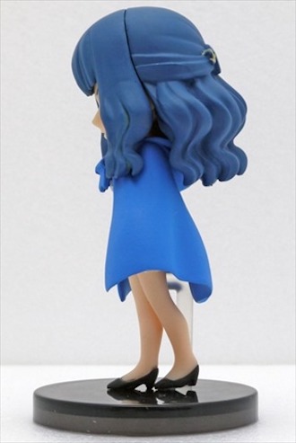 Ain ของแท้ JP แมวทอง - WCF Banpresto [โมเดลวันพีช]