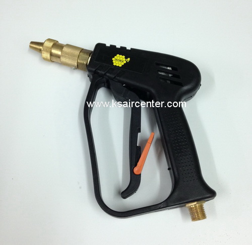 ปืนปั๊มน้ำล้างแอร์ IM-TECH (Mini Short Gun)