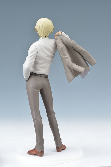 Amuro ของแท้ JP - Premium Figure Sega [โมเดลโคนัน]
