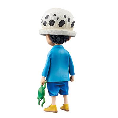 Law ของแท้ JP แมวทอง - Grandline Children Banpresto [โมเดลวันพีช]