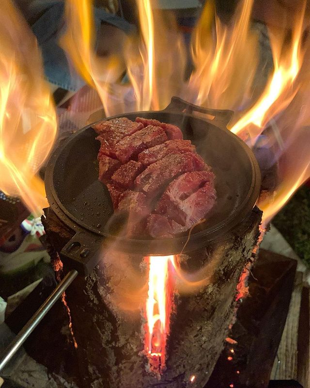 CM JP Double Pan Cooker 2000038934