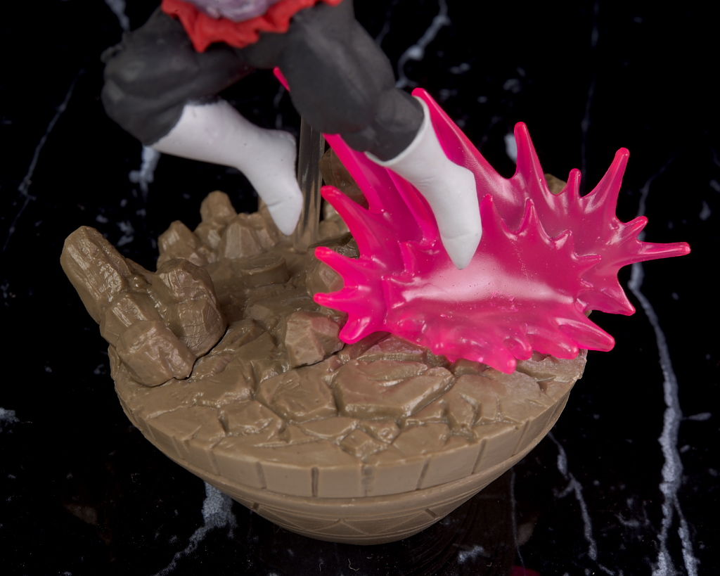 Jiren ของแท้ JP แมวทอง - WCD Banpresto [โมเดลดราก้อนบอล]