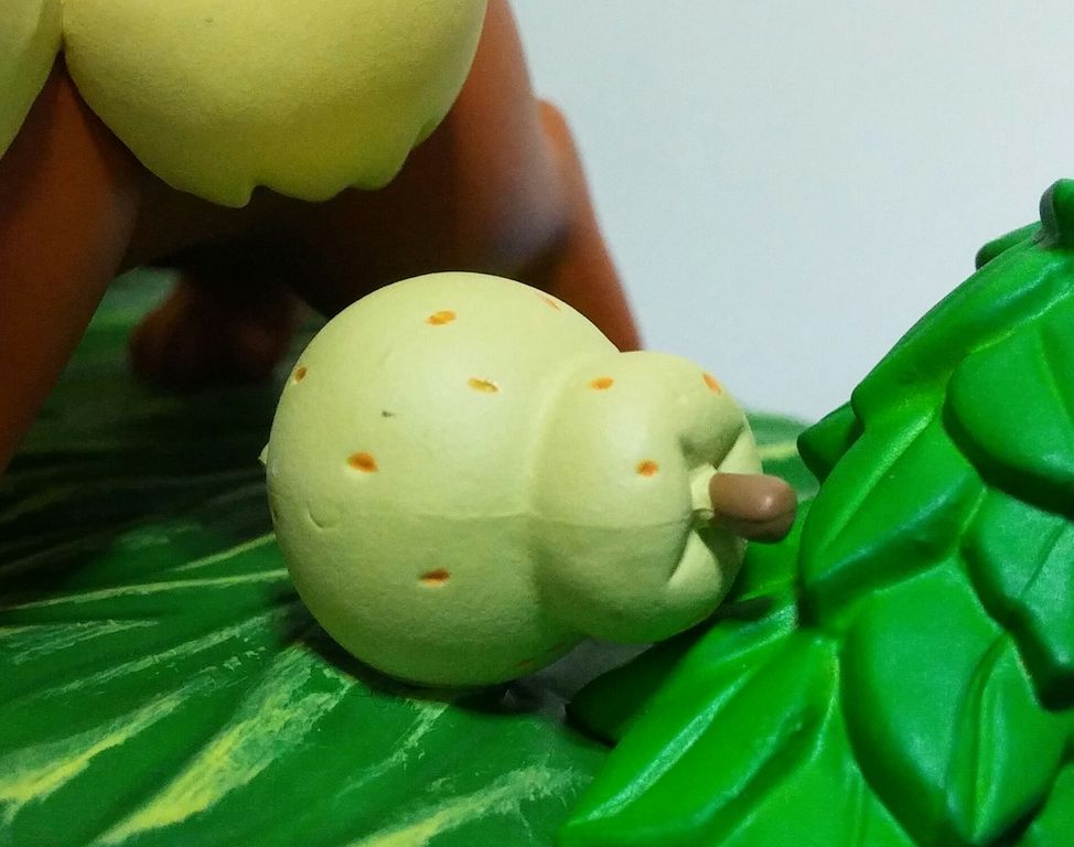 Pikachu & Eevee ของแท้ JP - Ichiban Kuji Banpresto [โมเดลโปเกมอน] (2 ตัว)