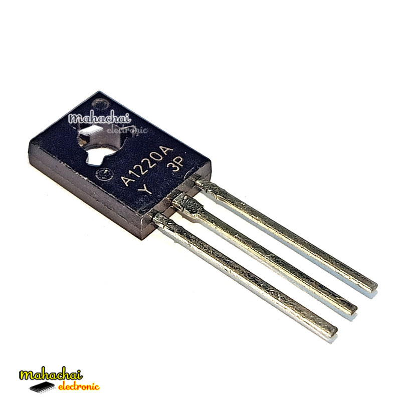 2SA1220A A1220A TO-126