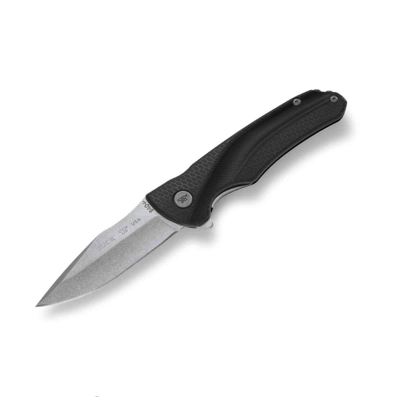 Buck Sprint Select Black (0840BKS1)