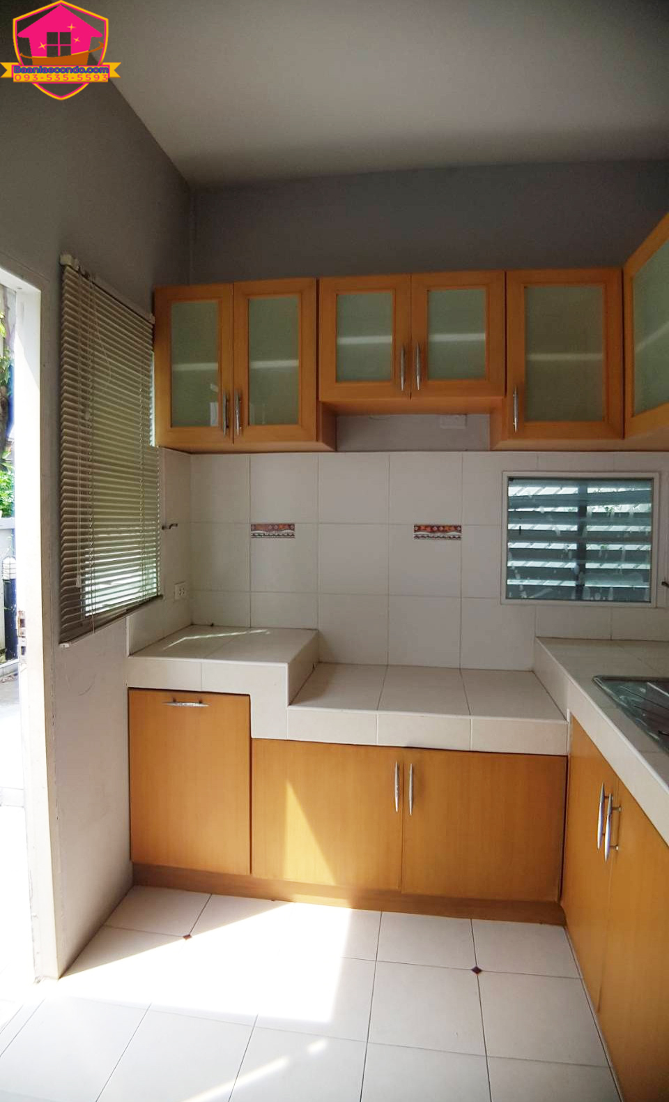 ขายบ้านเดี่ยว 2 ชั้น ม.พฤกษ์ลดา-พุทธสาคร (สาย4 ตัดใหม่) - เนื้อที่ 59.9 ตร.ว. - พื้นที่ใช้สอย 145 ตร.ม. - ขนาด 3 ห้องนอน 2 ห้องน้ำ