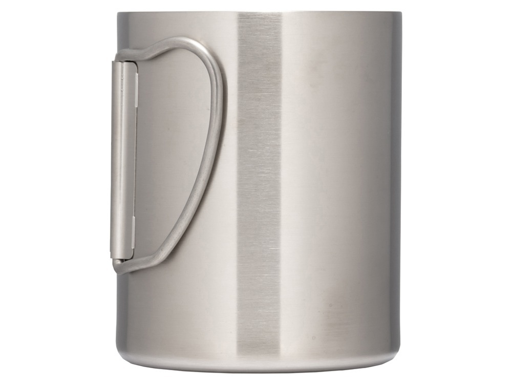 SnowPeak Stainless Vacuum Double Wall 300 Mug MG-213