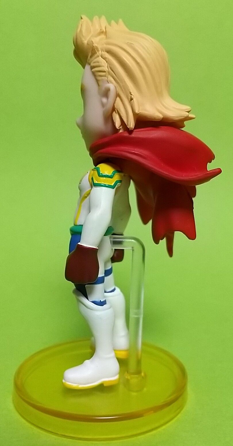 Lemillion ของแท้ JP - WCF Banpresto [โมเดล My Hero Academia]